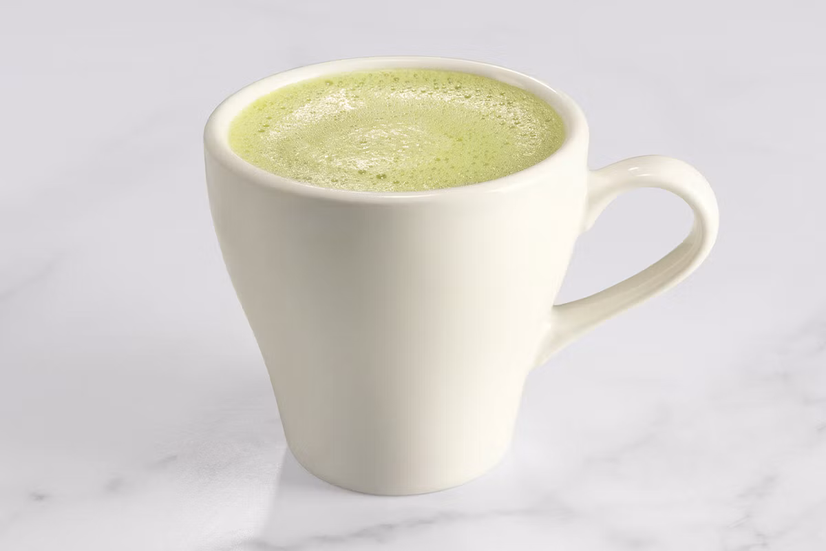 Matcha Latte - The Cheesecake Factory Menu Prices 2026